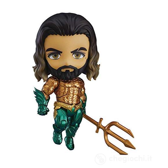Aquaman Hero Edition Nendoroid