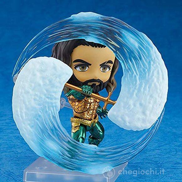 Aquaman Hero Edition Nendoroid
