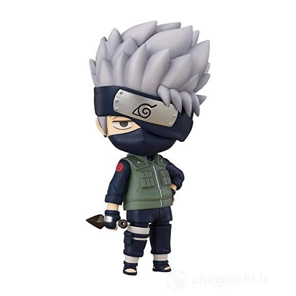 Naruto Kakashi Hatake Nendoroid