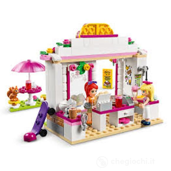 Heartlake City Park Cafè - Lego Friends (41426)