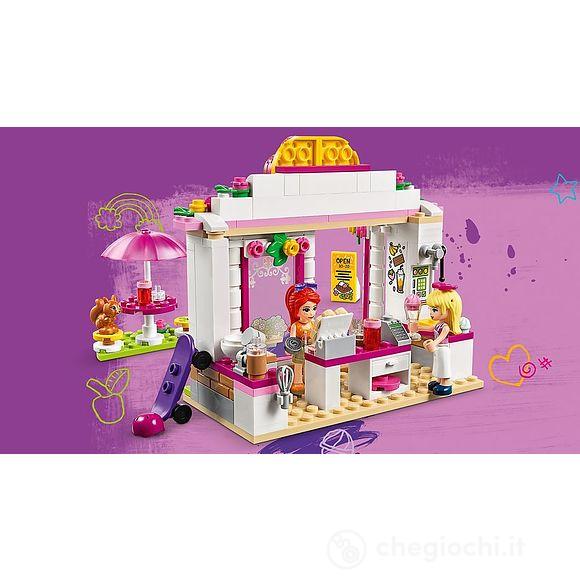 Heartlake City Park Cafè - Lego Friends (41426)