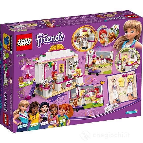 Heartlake City Park Cafè - Lego Friends (41426)