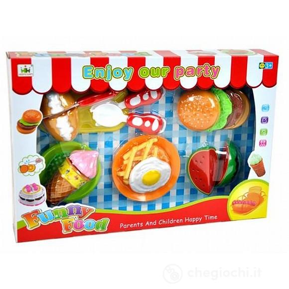 Set Party (1232)