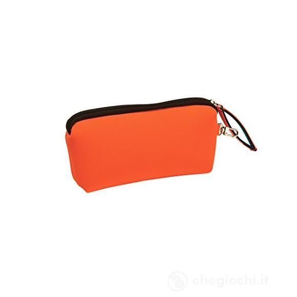 Astuccio Nf Smarty Per Trac. Arancio Fluo/Turches (NFCVA002)