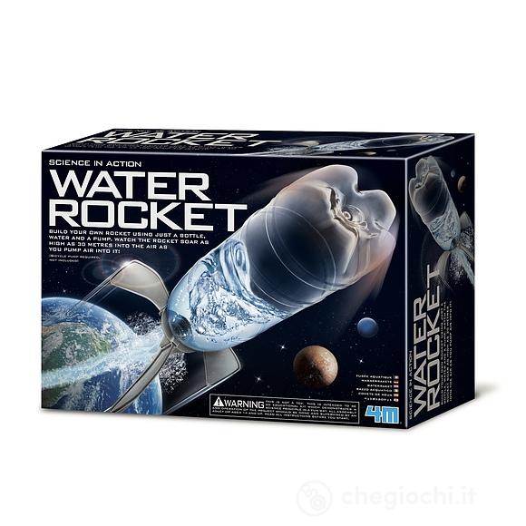 Mega Razzo Ad Acqua (03912)