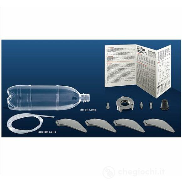 Mega Razzo Ad Acqua (03912)