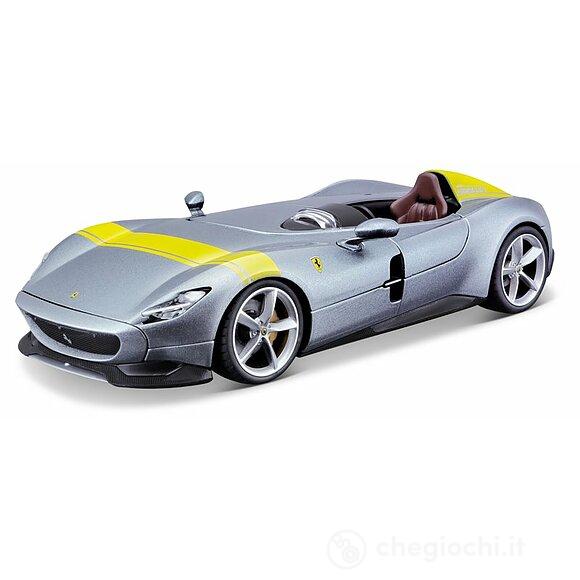 Monza Sp1 Signature 1:43 (929989)