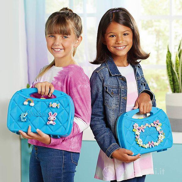 Aquabeads Valigetta Beginner Studio 900 perline (31912)