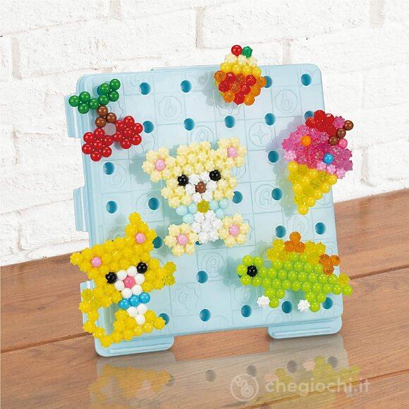 Aquabeads Valigetta Beginner Studio 900 perline (31912)