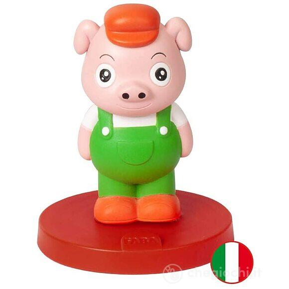 Personaggio Sonoro I 3 porcellini (FFR14201)