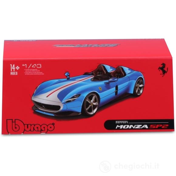 1/43 Ferrari Monza SP2