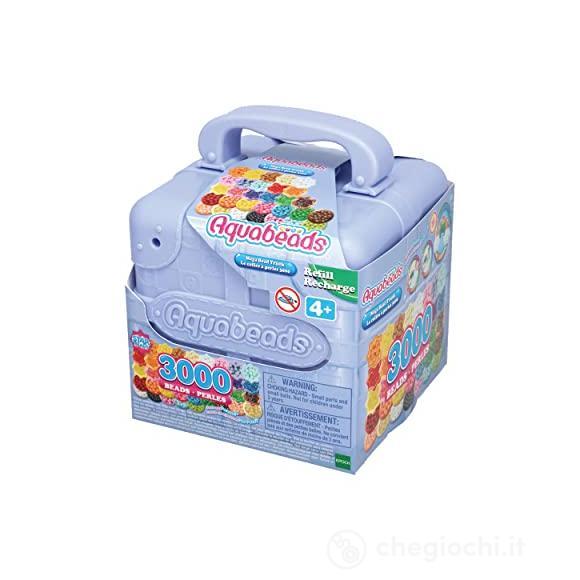 Aquabeads Mega Bauletto Perline (31913)