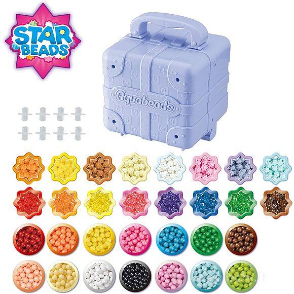 Aquabeads Mega Bauletto Perline (31913)
