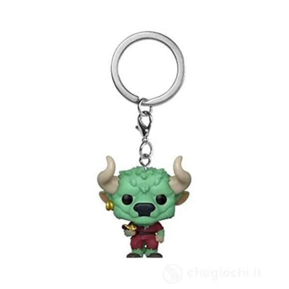 Marvel: Funko Pop! Keychain - Dr. Strange In The Multiverse Of Madness - Rintrah