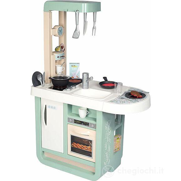 Cucina Cherry con accessori (310914)
