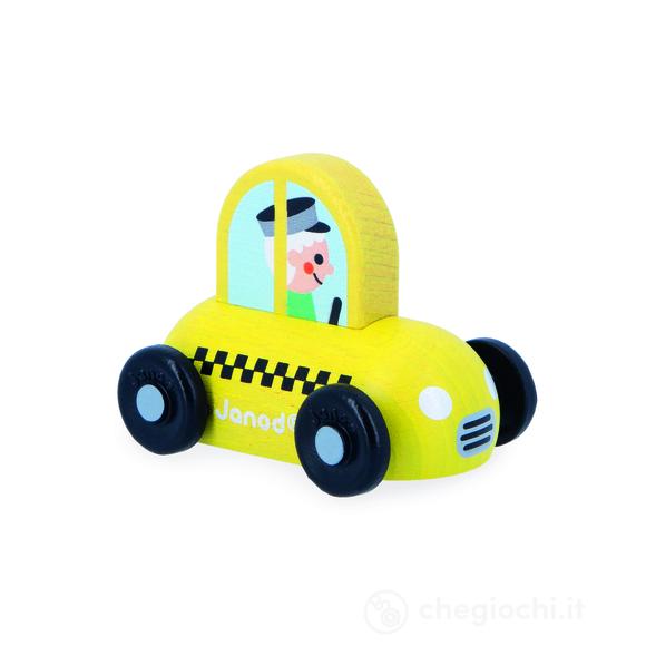 Cross Roads - Taxi - da 1 a 3 anni (J05914)
