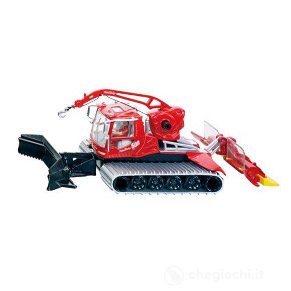 Battipista Bully Con Fresa 1:50 (4914)