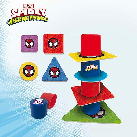Marvel Spidey Edugames