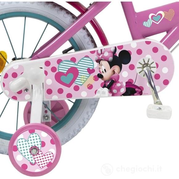 Bici 16" Minnie (120165110)