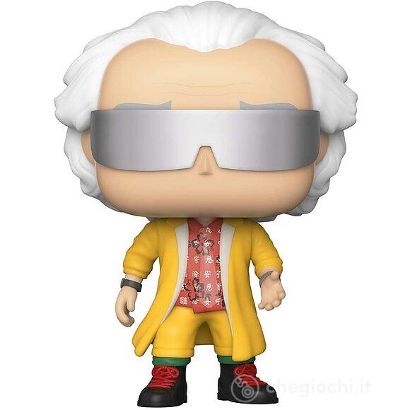 Doc 2015 - Back To The Future - Pop Funko Vinyl Figure 960