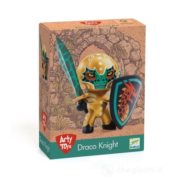 Draco Knight - Arty Toys Djeco (DJ06915)