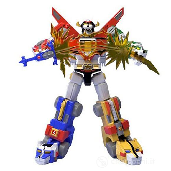 Voltron Super Minipla SDCC 2018 - Model Kit