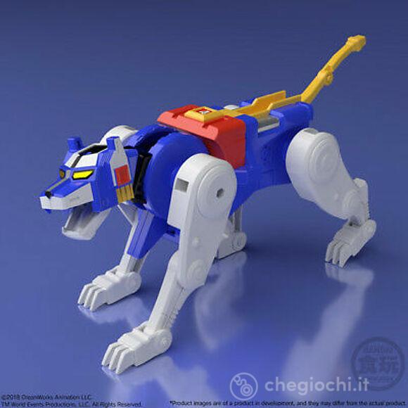 Voltron Super Minipla SDCC 2018 - Model Kit