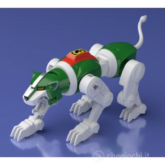 Voltron Super Minipla SDCC 2018 - Model Kit