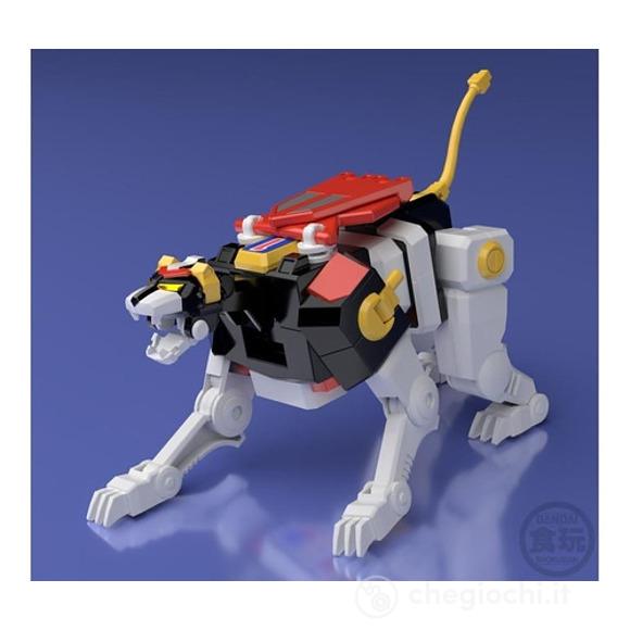Voltron Super Minipla SDCC 2018 - Model Kit