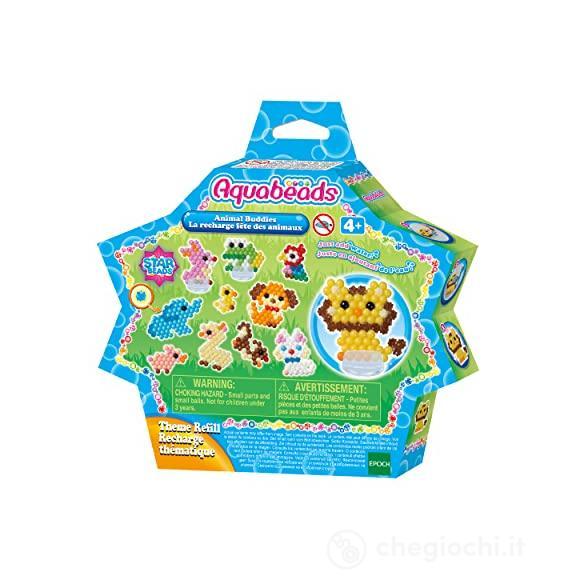 Aquabeads Amici Animali (31915)