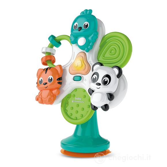 Round & Round Animals