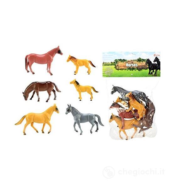 ANIMALI CAVALLI (34915)