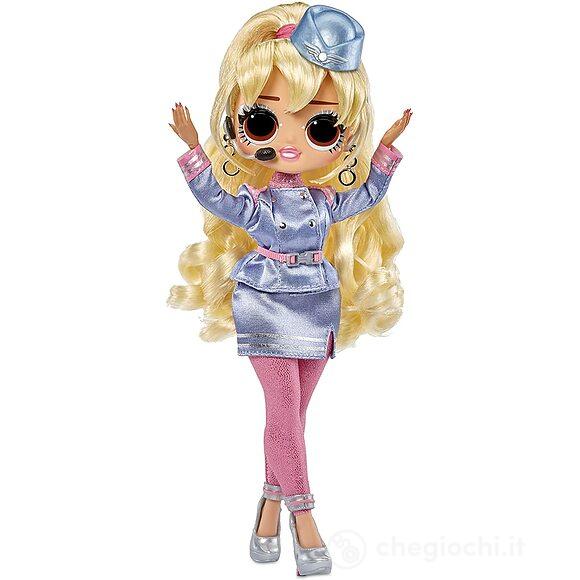 LOL Surprise OMG World Travel Fly Gurl (579168)