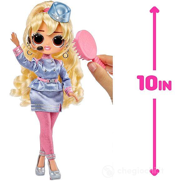 LOL Surprise OMG World Travel Fly Gurl (579168)