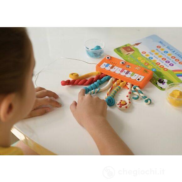 Suona Con La Plastilina (04916)