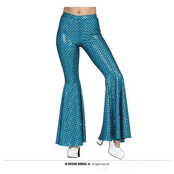 Pantalone Elastico Sirena (16916)
