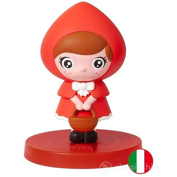 Personaggio Sonoro Cappuccetto Rosso (FFR14204)