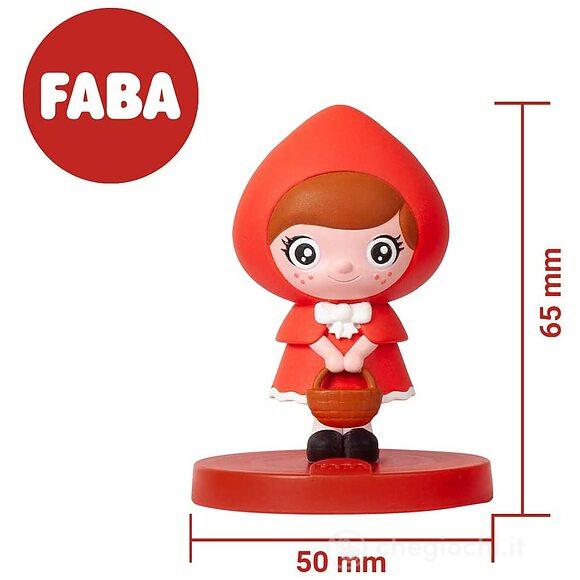 Personaggio Sonoro Cappuccetto Rosso (FFR14204)