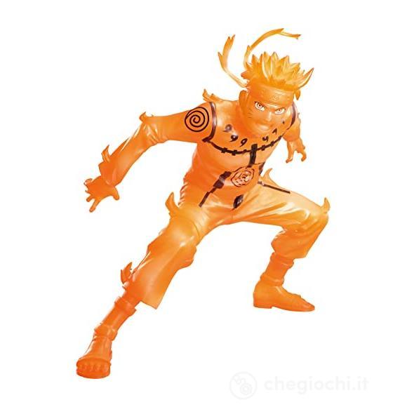 Naruto Shippuden Stars Uzumaki Naruto