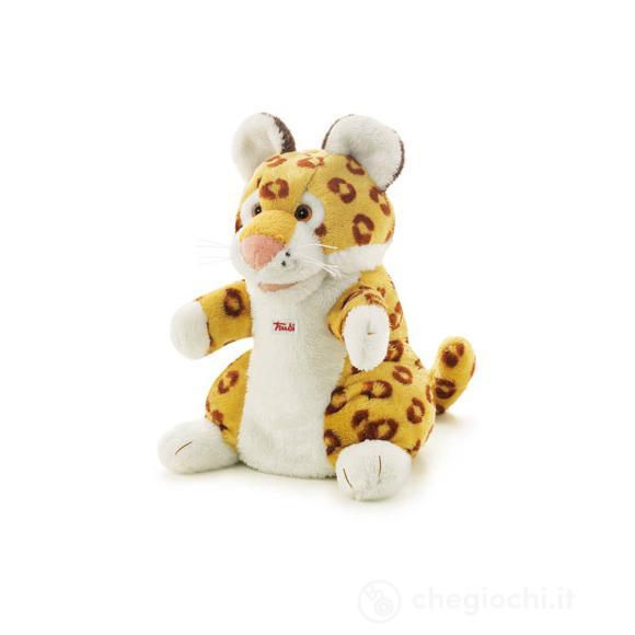Marionetta Leopardo