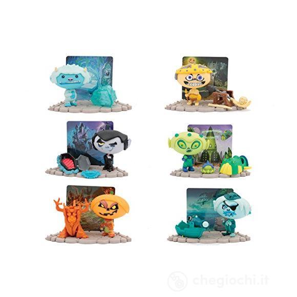 Mega Headz (articolo assortito 1 pz) (HEW03011)