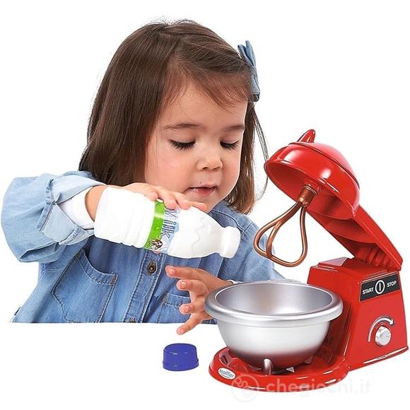 100 % Chef Impastatrice