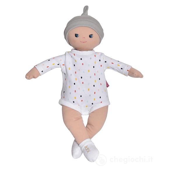 Bambola Neonato - 36 Cm (220607)