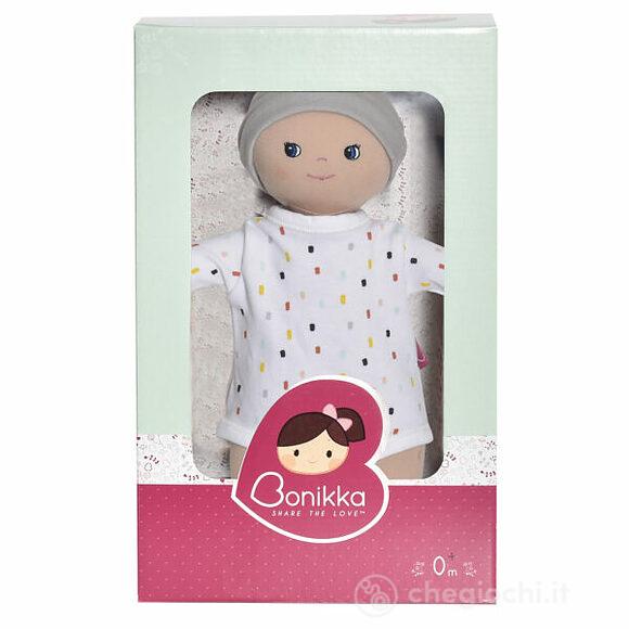 Bambola Neonato - 36 Cm (220607)