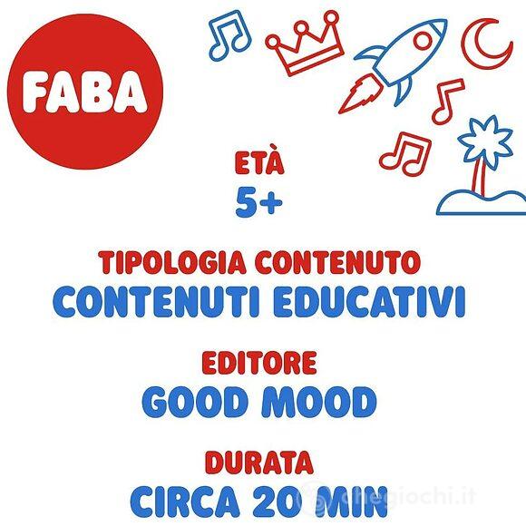 Personaggio Sonoro Clive Guardia Reale Back to school (FFR44205)