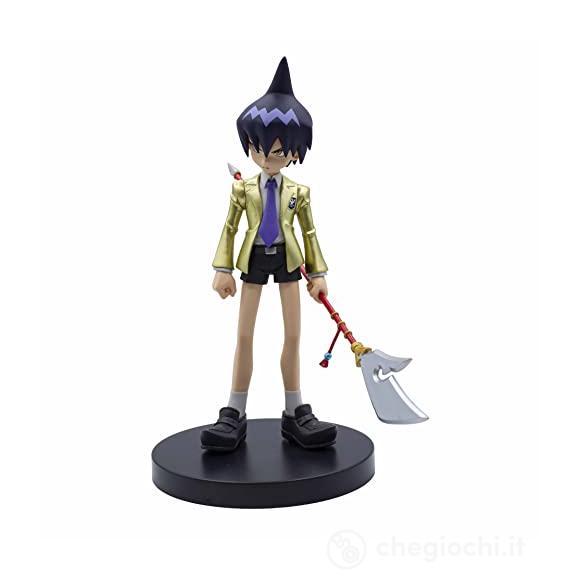 18919 - Shaman King - Tao Ren - Statua 14cm