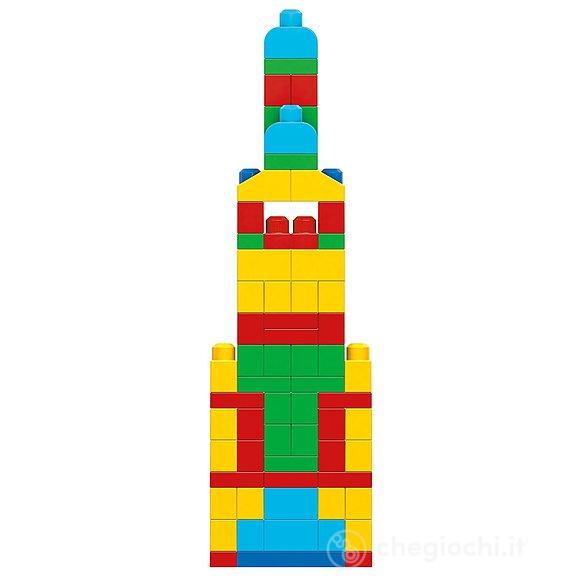 La Mega Torre (DPY84)