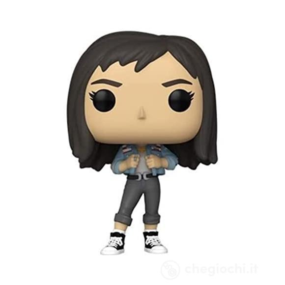 Doctor Strange America Chavez