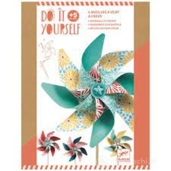 Girandole Sweet - Do it yourself - Create (DJ07920)