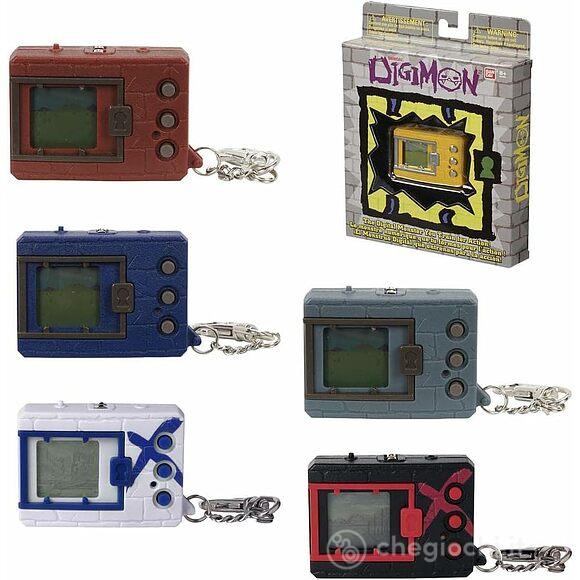 Digimon X Game Elettronico - prodotto assortito (41920)